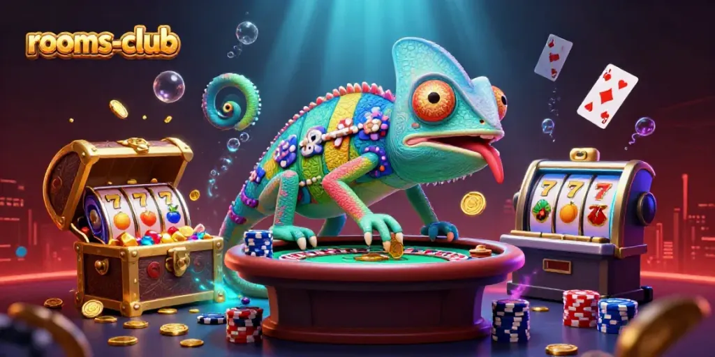 JANDA4D di rooms-club menawarkan pengalaman bermain slot online yang seru dengan desain kasino digital yang menarik.