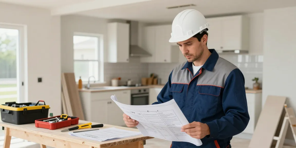 Trusted provider WISH4D helping connect local services for home renovations.