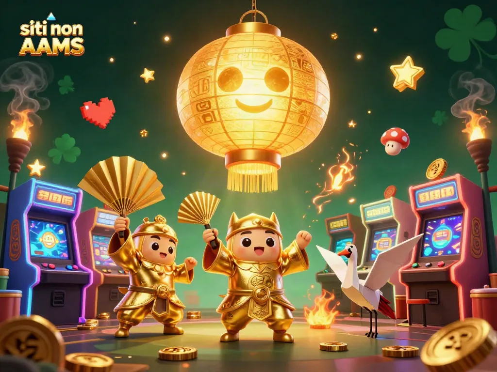 Gioca nei siti non AAMS con vincite rapide e giochi unici in un ambiente avvincente.