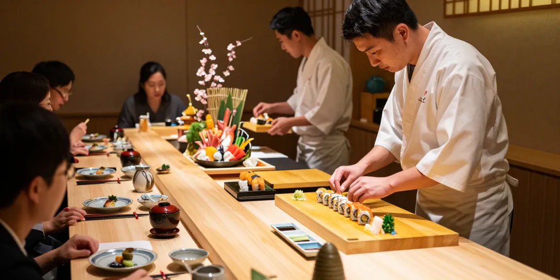 Experience the essence of culinary art at rokok88 sushi restaurant, where vibrant rolls and fresh seafood ignite flavors.