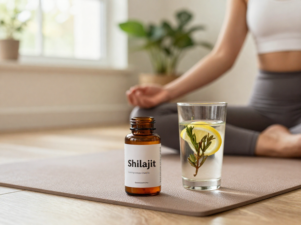 shilajit et confort urinaire : bienfaits du shilajit sur la santé rénale et le bien-être.