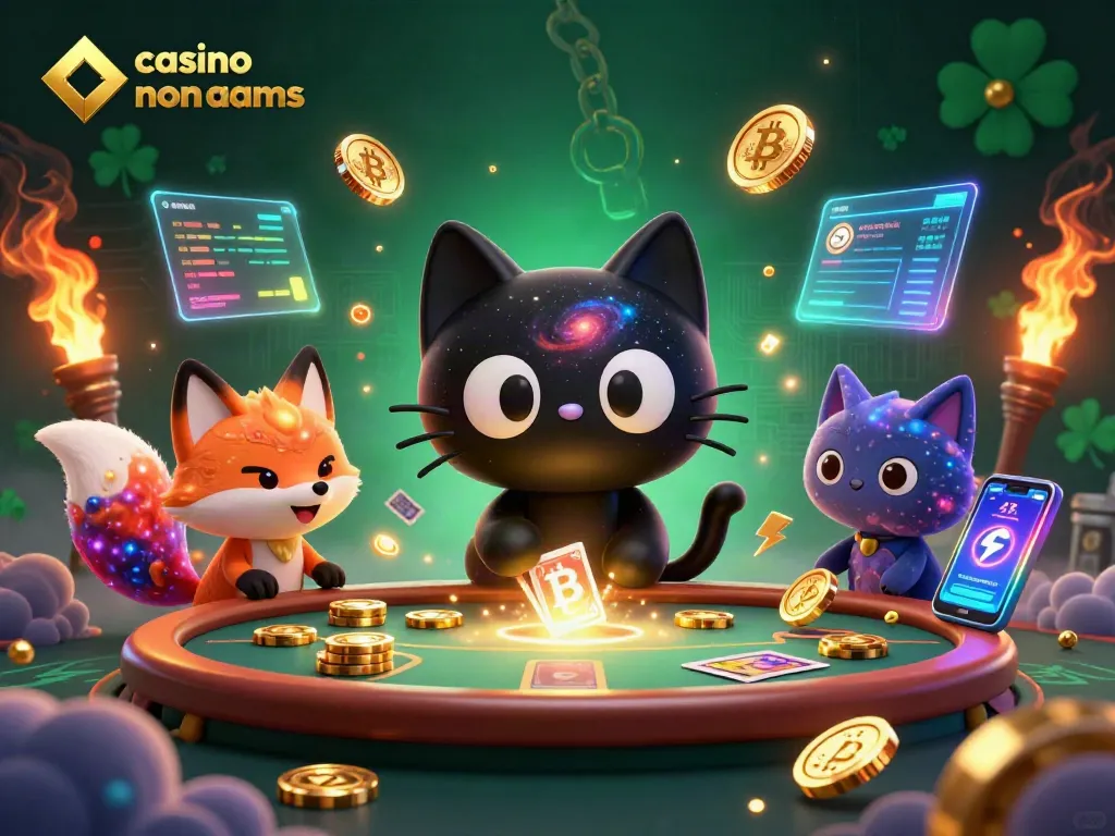 Gioca nei migliori casino non AAMS e segui le opportunità di vincita in un ambiente entusiasmante.