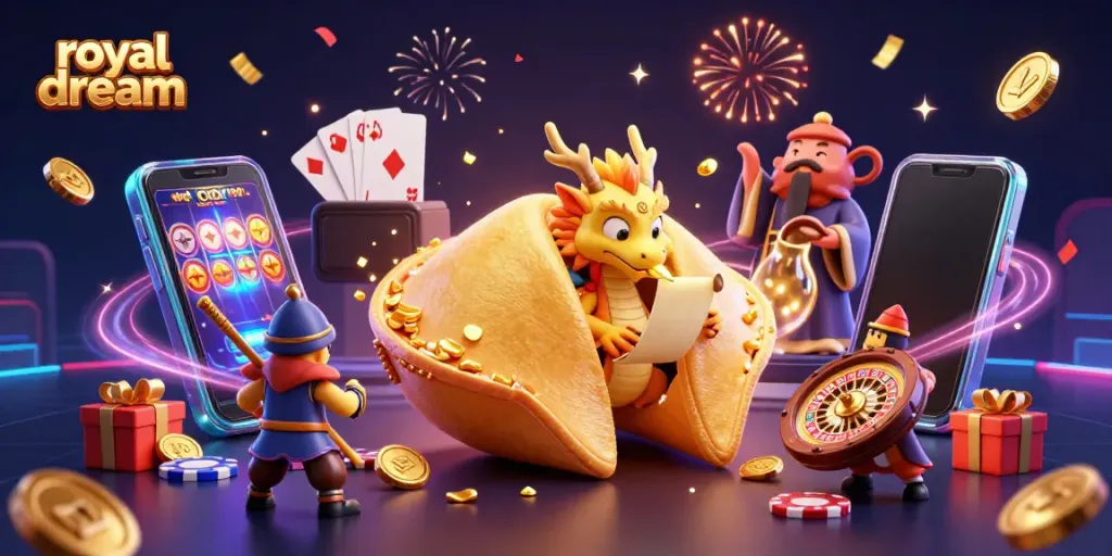 Top up koin royal dream dengan cepat dan aman melalui sistem terintegrasi Flazz Gaming.