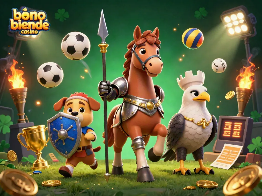Gana con el bono de bienvenida casino en un entorno lujoso de juegos de azar.