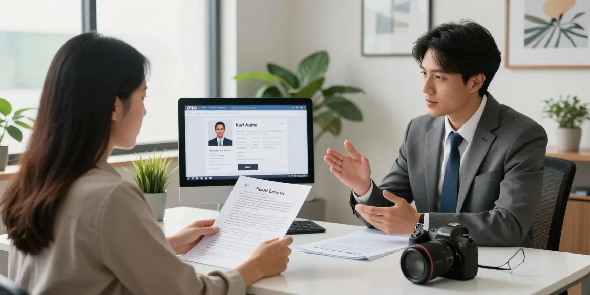 Hurt Advice provides professional injury consultation in a welcoming legal office.