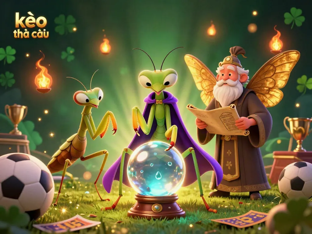 Engage with kèo nhà cái sports betting insights through vivid characters and immersive details.