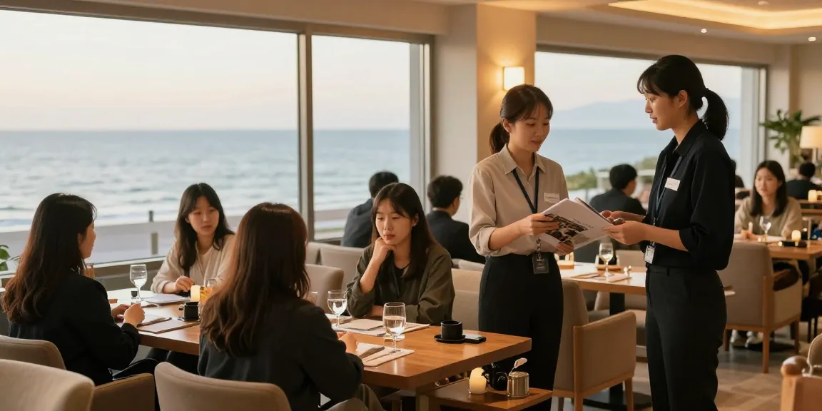 여수오피 services providing community-focused, trusted relaxation to local clients.