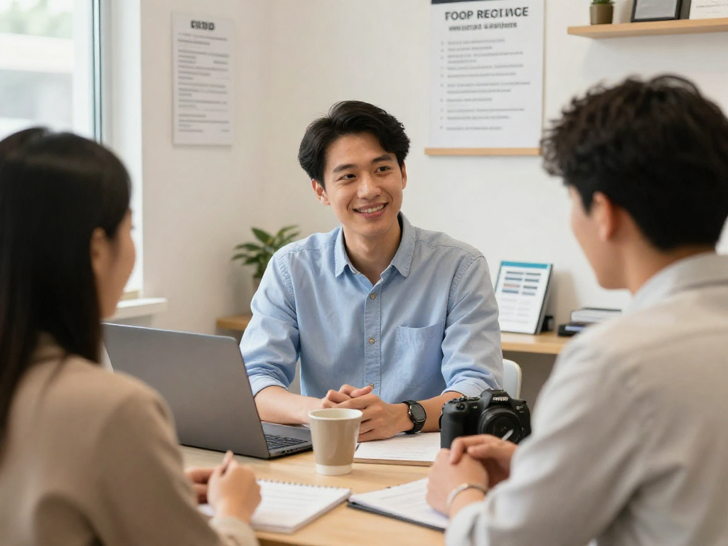 Local OP service consultation with trusted 한국오피 guide helping customers find reliable services in the community.