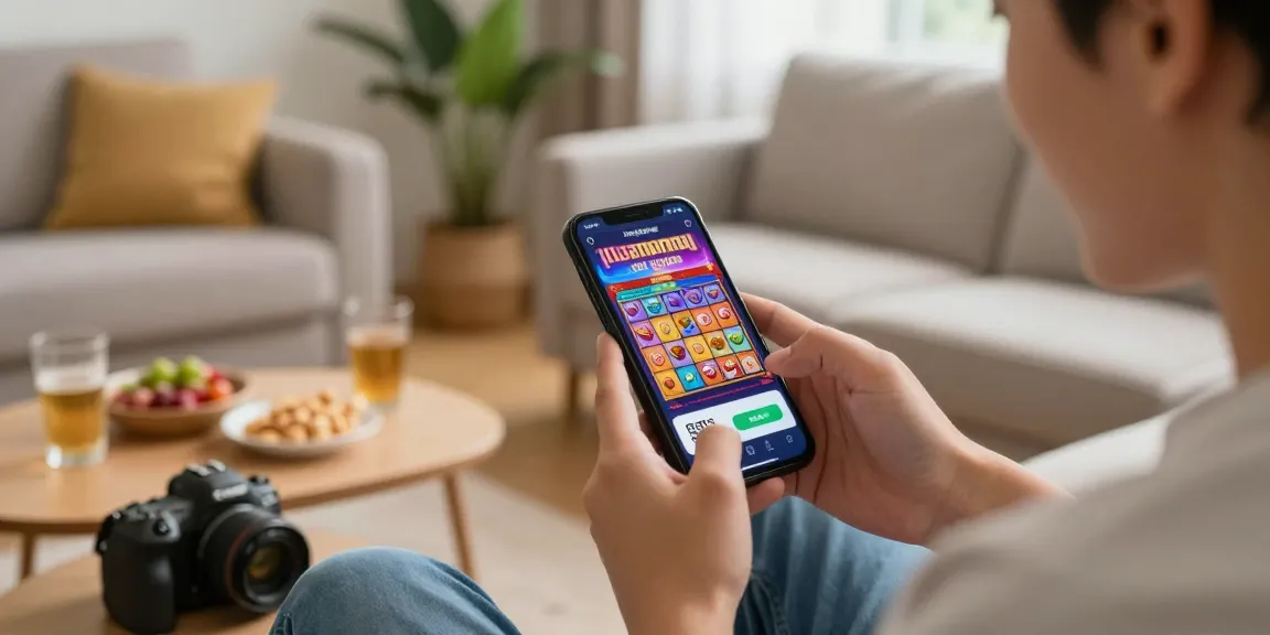 Play thrilling games on https://www.fridacamden.co.uk/ with seamless QRIS deposit options.