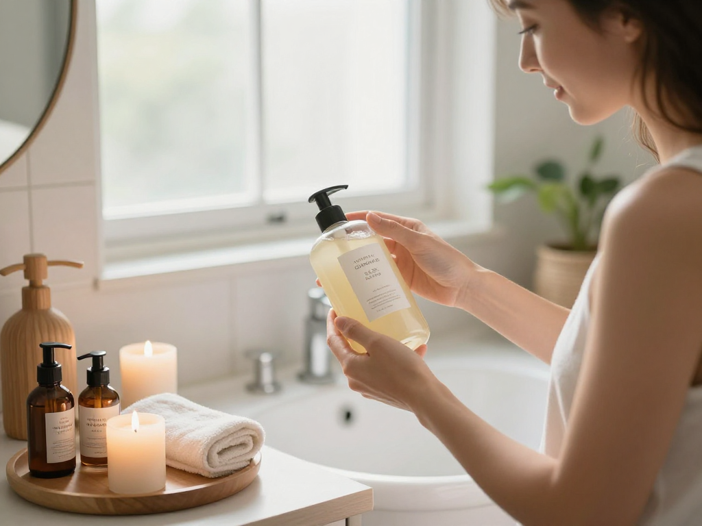 Les bonnes pratiques d'hygiène intime et confort urinaire pour le bien-être féminin
