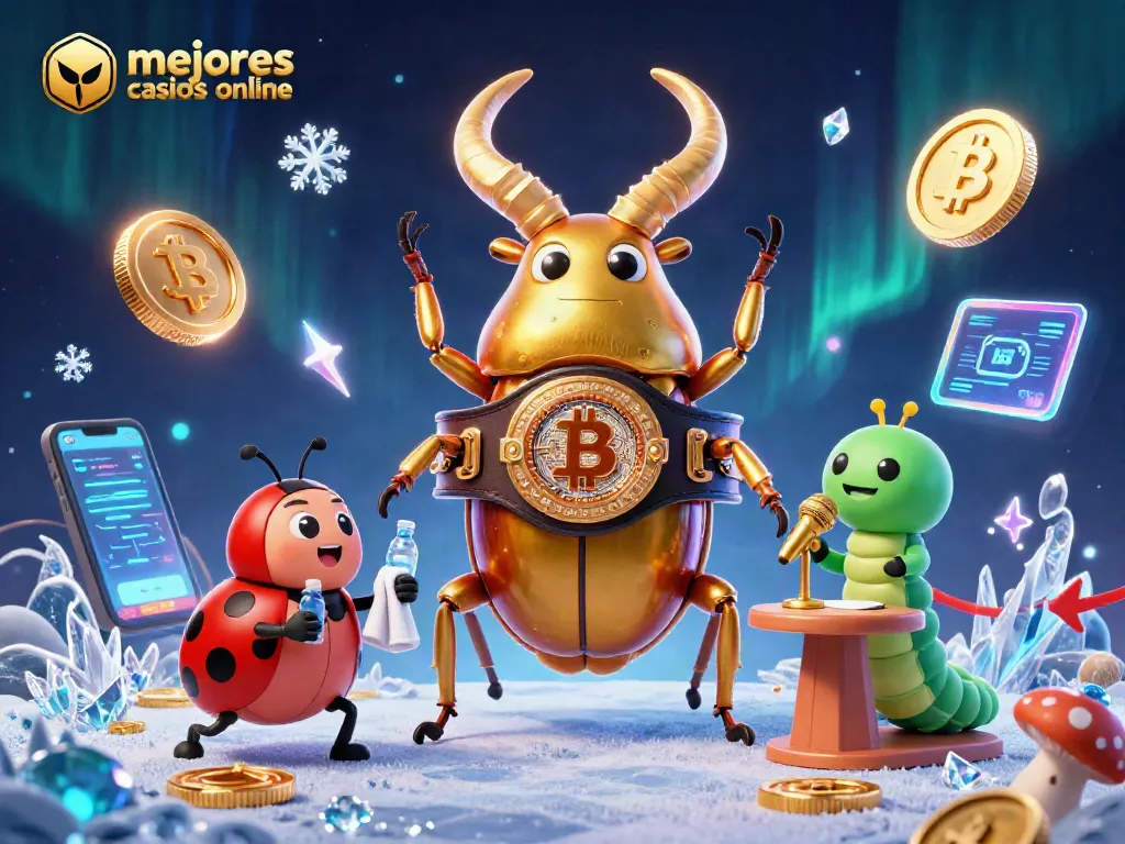 Conoce los mejores casinos online para jugar y ganar en España en 2026.
