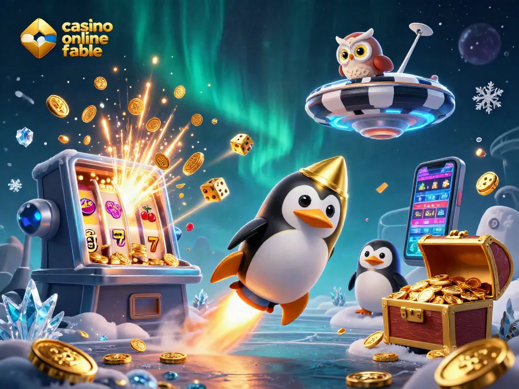 Disfruta de la emocionante experiencia de casino online fiable con ganancias instantáneas.