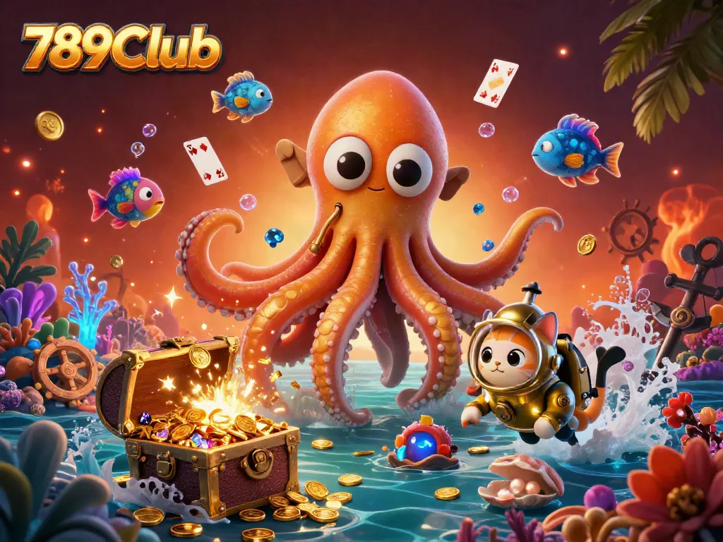 Engage with thrilling games at 789Club, where excitement blends with winning opportunities.