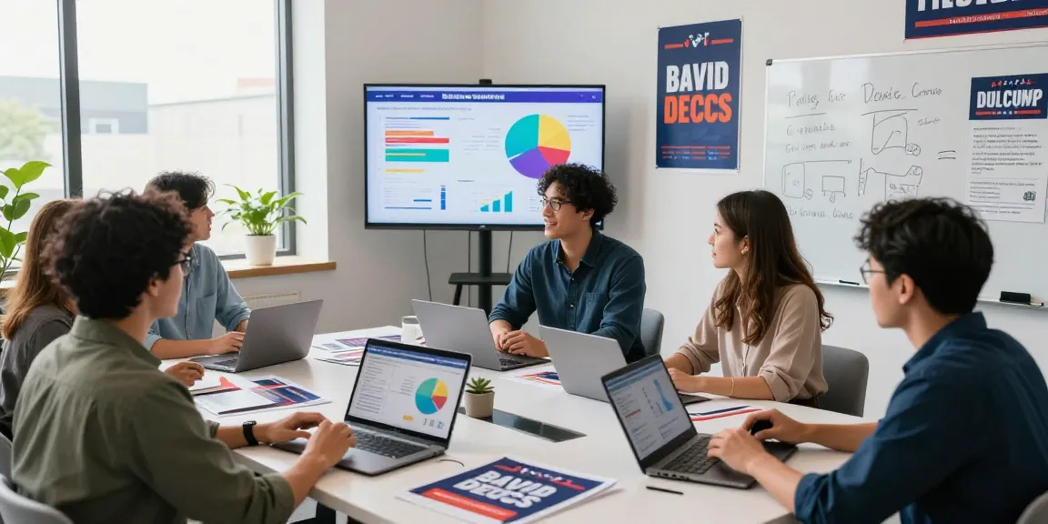 Learn how to rank for your name in Google with effective political marketing strategies for campaign success.