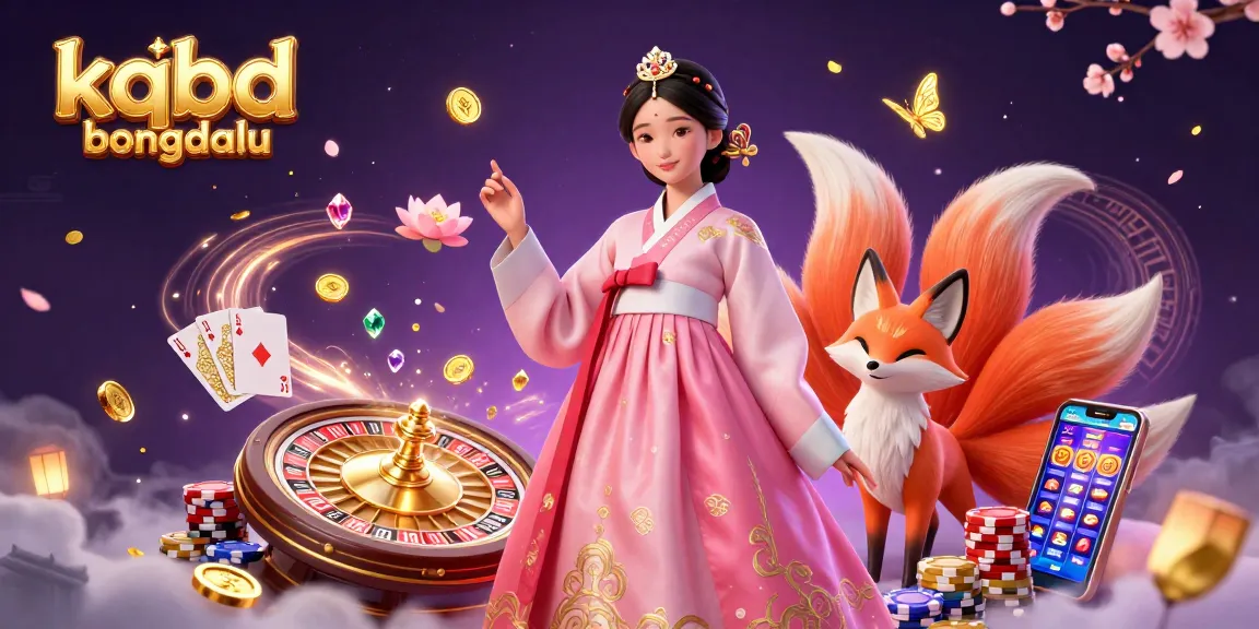 Experience kqbd bongdalu with a vibrant illustration showcasing strategic gaming elements.