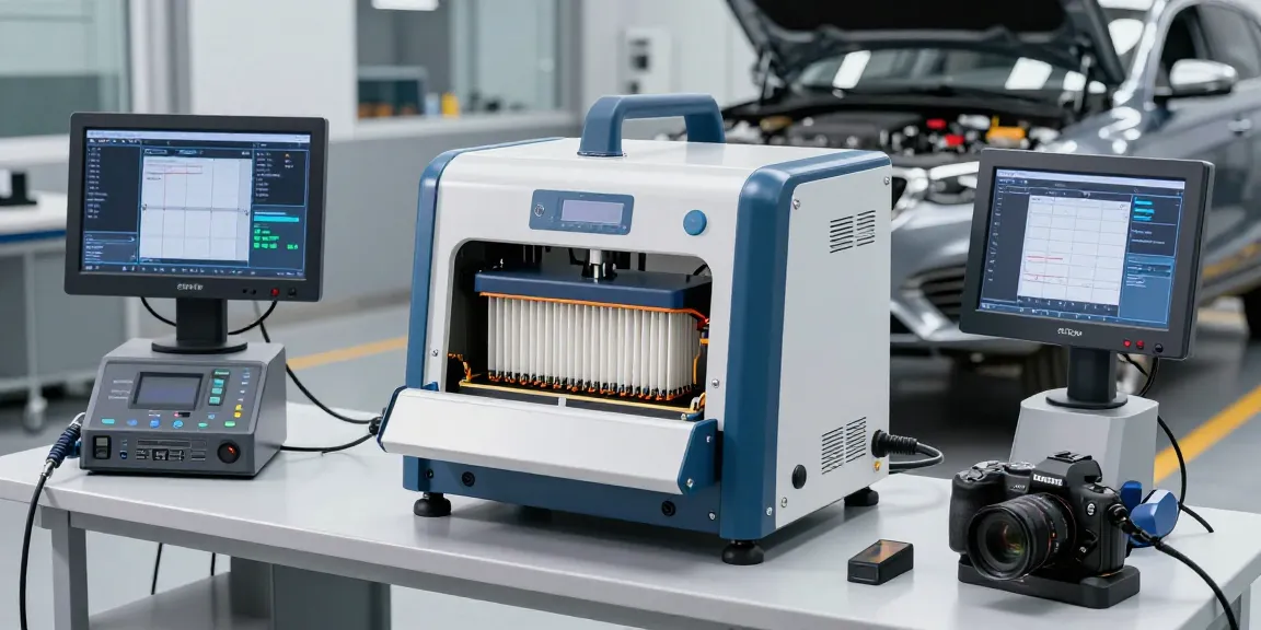 DPF Reinigen Hannover - Innovative Fahrzeugreinigungstechnologie und digitale Lösungen für effiziente DPF-Serviceleistungen.