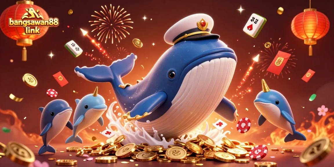 Engage with the thrills of the bangsawan88 link through dynamic casino illustrations featuring vibrant characters and gaming elements.