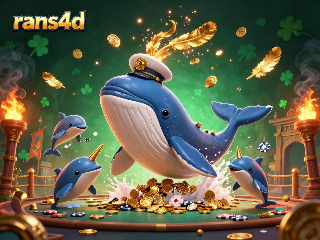 RANS4D: Menangkan jackpot togel dengan akses cepat dan aman di platform terpercaya.