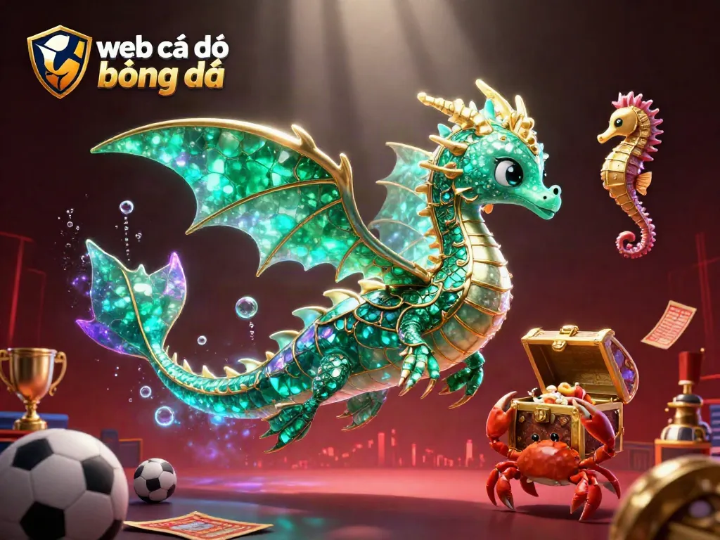 Trải nghiệm cùng web cá độ bóng đá với hình ảnh rực rỡ về cá cược thể thao và thắng lớn.