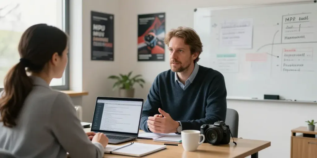 Intensive MPU Vorbereitung in Hannover mit individuellem Coaching und Strategien für eine erfolgreiche MPU.