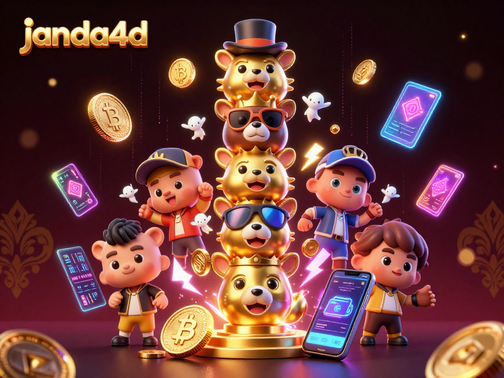 Janda4D memberikan akses slot online yang aman dengan sistem keamanan modern dan server stabil.