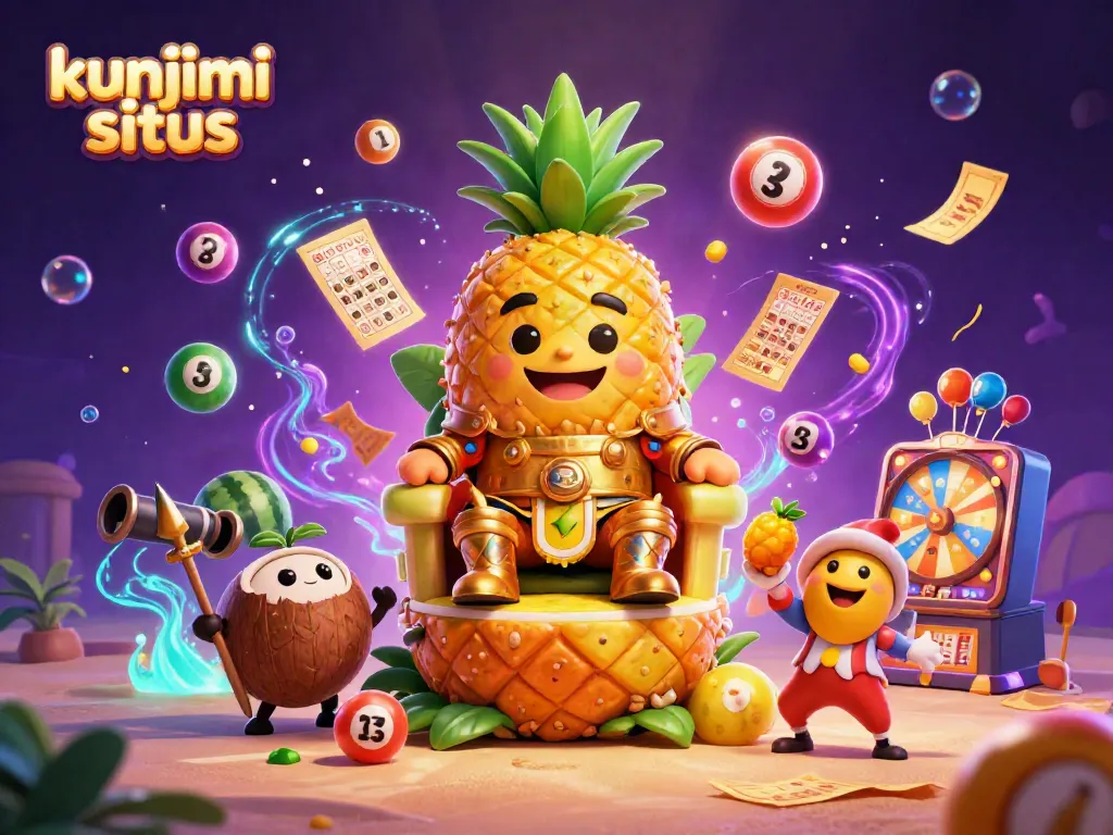 Permainan slot menarik di RAJA168, kunjungi situs untuk memenangkan jackpot!