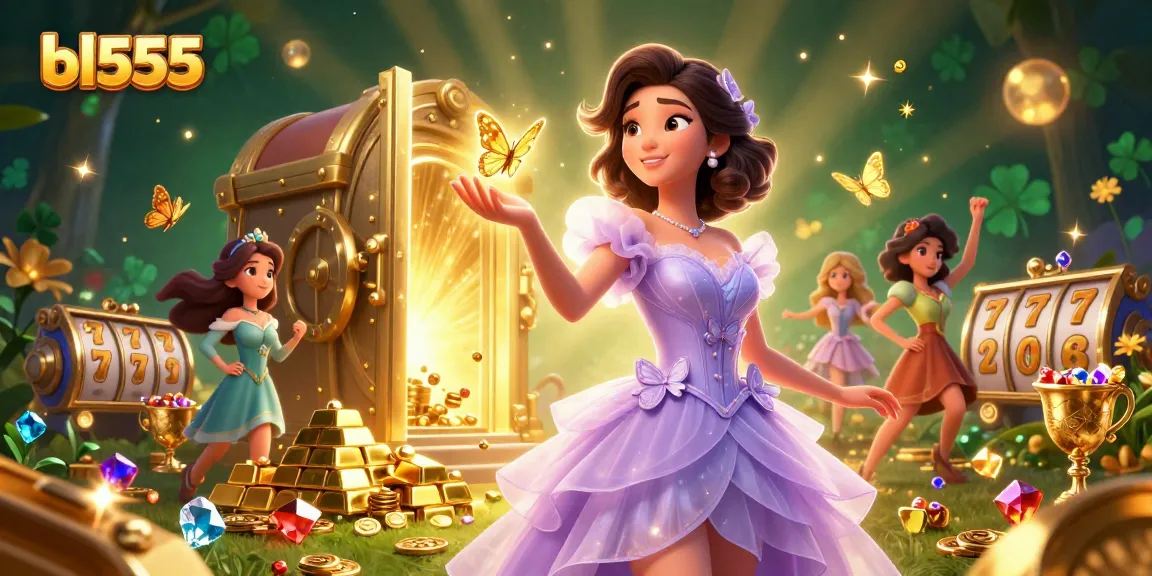 Engage in thrilling wins at bl555 with stunning visuals, dynamic slots, and immersive casino experiences.