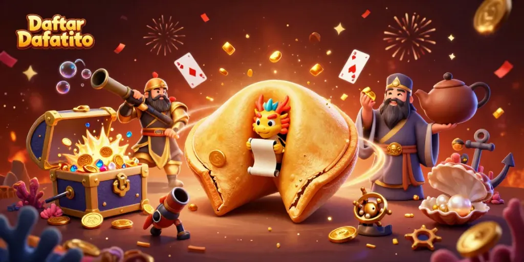 Menangkan permainan dengan Daftar Dafatoto sambil menjaga keamanan akun dan akses yang terpercaya.