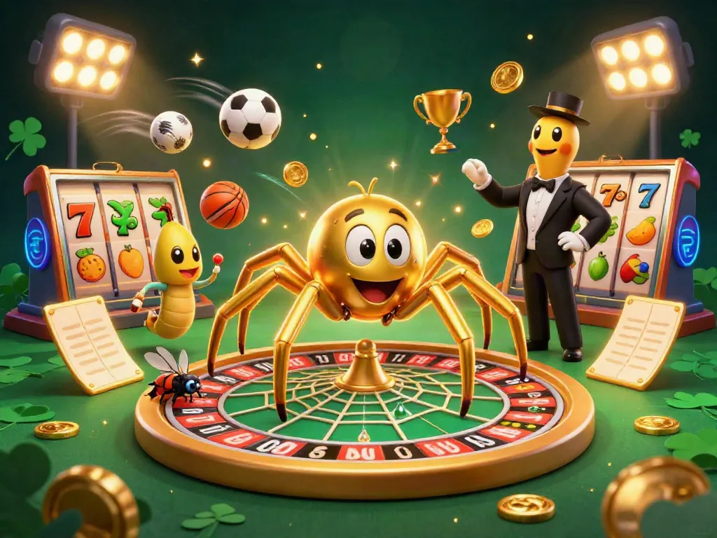 Experience thrilling bets at 97c77 with a vibrant roulette scene featuring exciting gameplay elements.