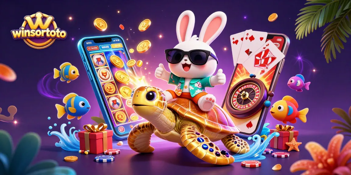 Raih kemenangan di winsortoto dengan gambar berwarna cerah dan simbol keberuntungan yang memikat.