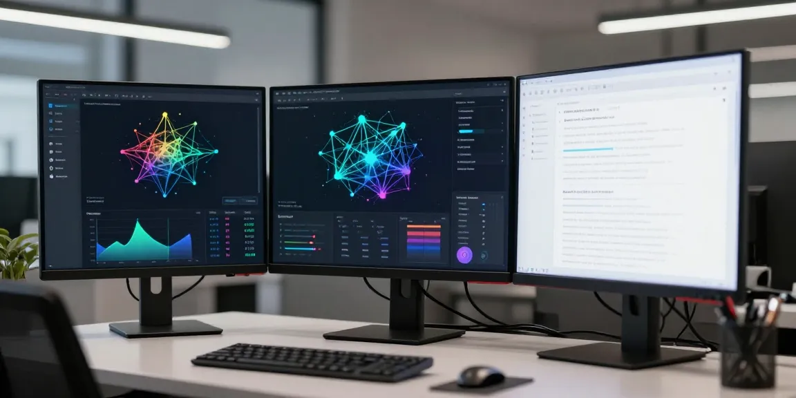 Free AI Humanizer tool showcased on an AI dashboard for seamless user experience with machine learning solutions.