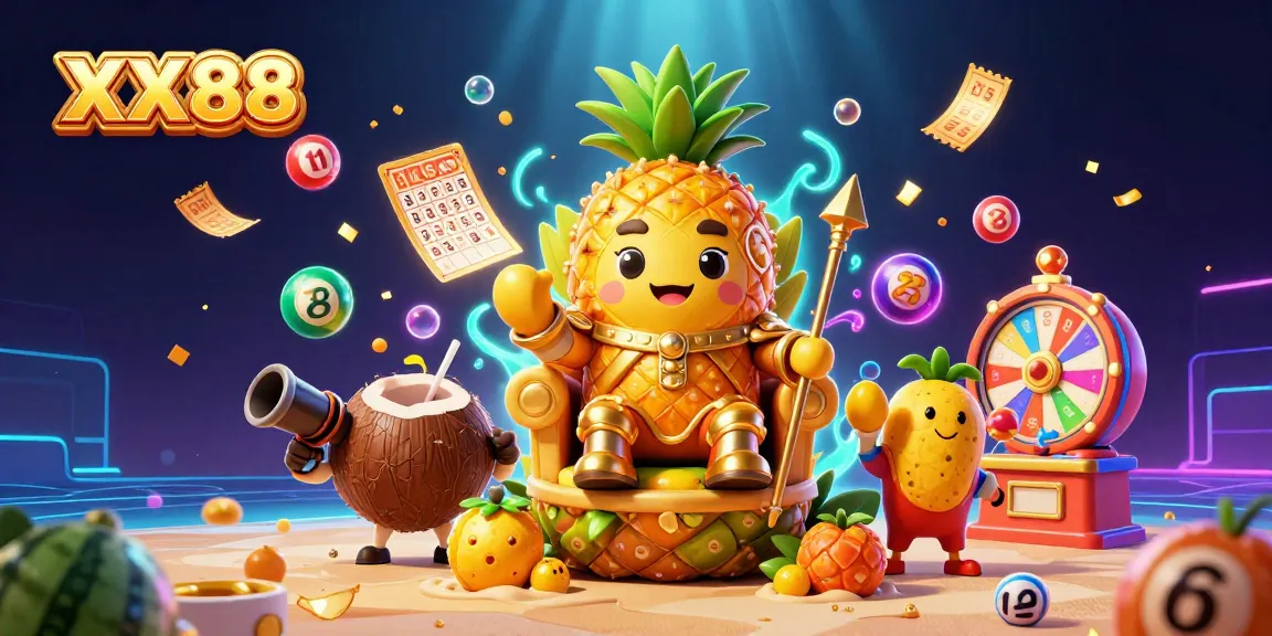 Engage with the vibrant world of XX88 for exciting casino adventures and rich rewards.
