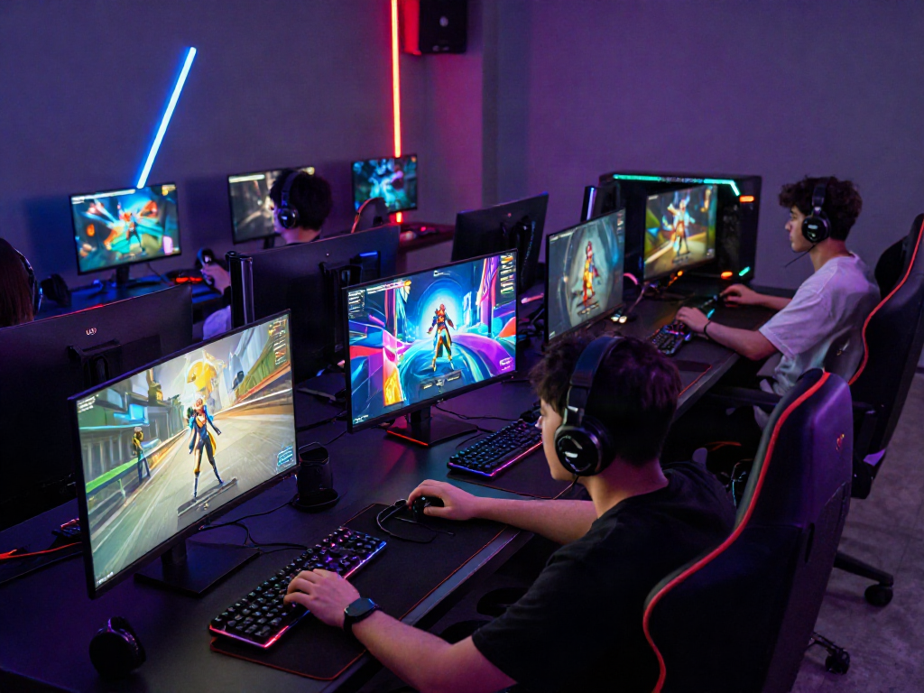 Pengalaman bermain game online dengan elemen luxury111 dan suasana dinamis.