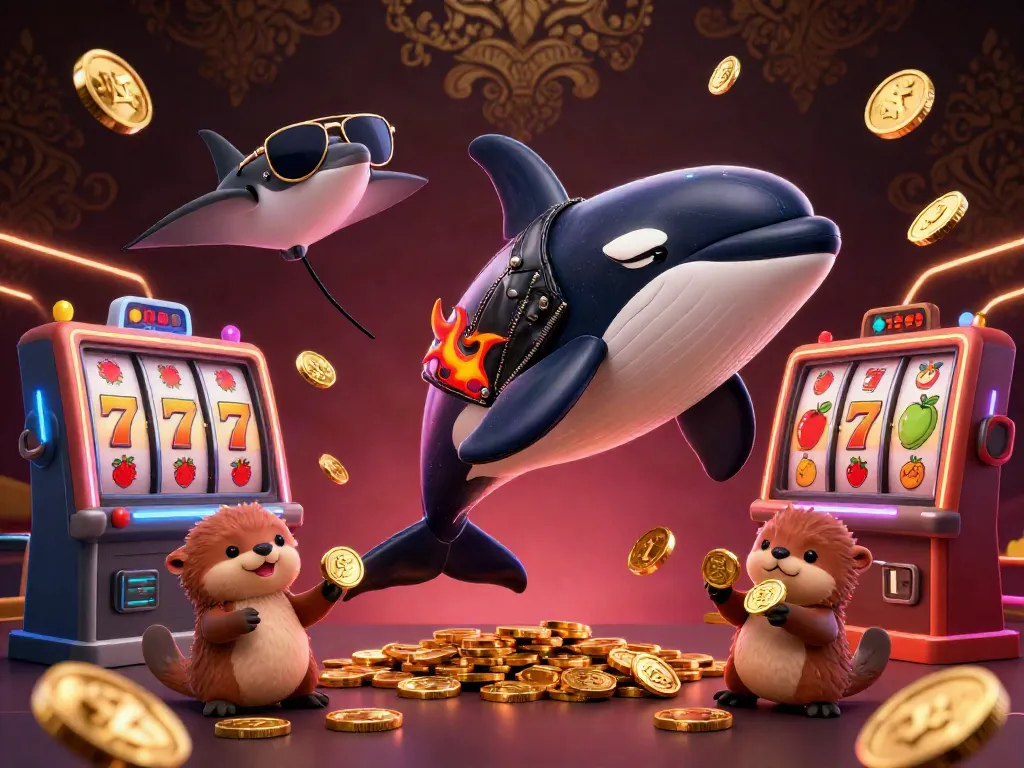 WSLOT888 menawarkan pengalaman bermain slot yang seru dengan jackpot melimpah dan interface modern.