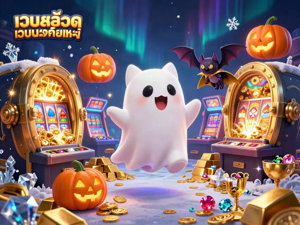 เล่นเกมสล็อตเว็บสล็อตเว็บตรงค่ายใหญ่ในคาสิโนที่เต็มไปด้วยความสนุกสนาน