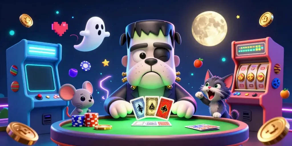 Tokeslot: Kumpulkan jackpot dengan platform game online termudah.