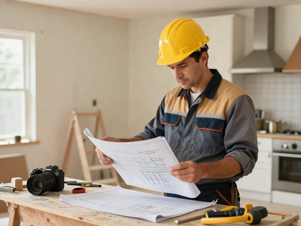 Wish4d provides trusted local services from professional contractors and skilled providers.
