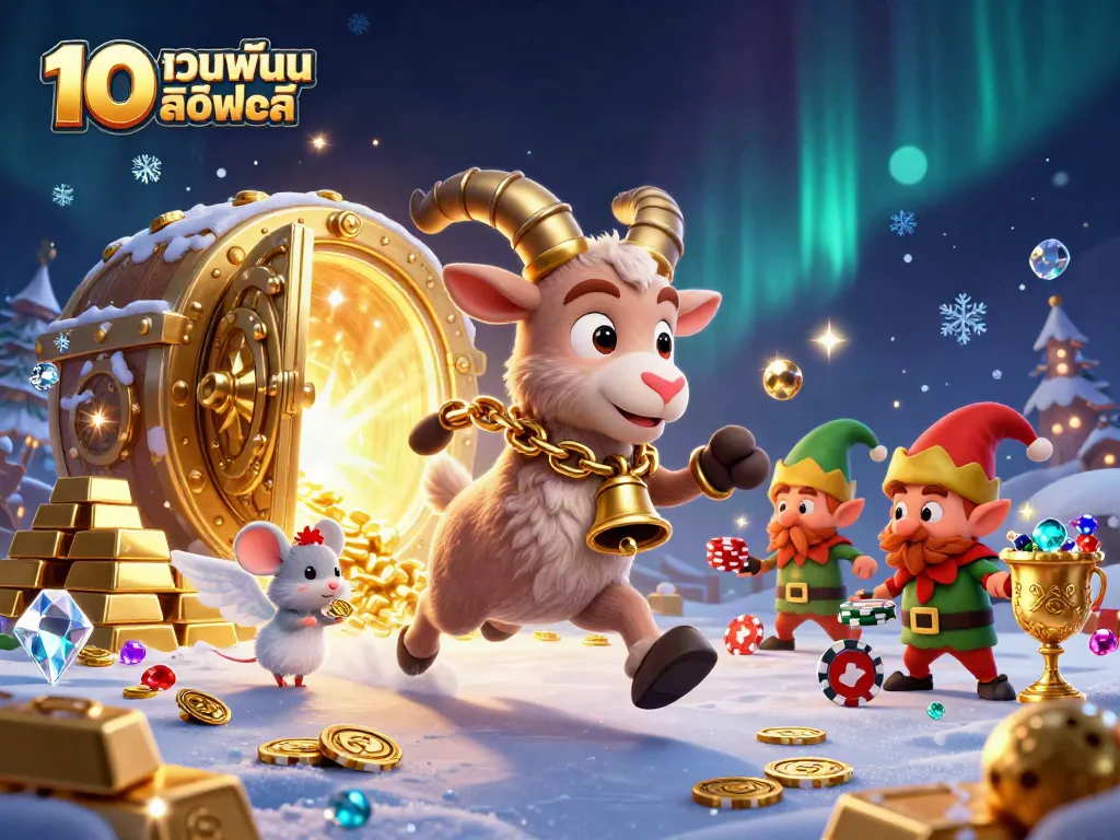 เล่นเกมคาสิโนออนไลน์กับ 10เว็บพนันออนไลน์ ที่น่าสนใจและมีสิทธิประโยชน์มากมาย
